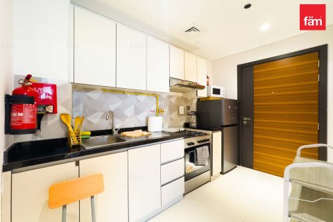 Appartement à Al Jaddaf, Dubai, 48.4 m², № 11883 - photo 6
