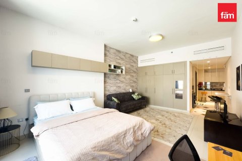 Appartement à Al Jaddaf, Dubai, 48.4 m², № 11883 - photo 10