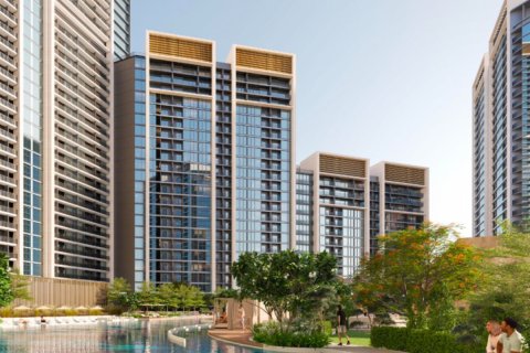 شقة في Motor City, دبي 1غرف نوم, 57 م² رقم 11895 - صورة 1