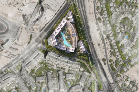شقة في Motor City, دبي 1غرف نوم, 57 م² رقم 11895 - صورة 10