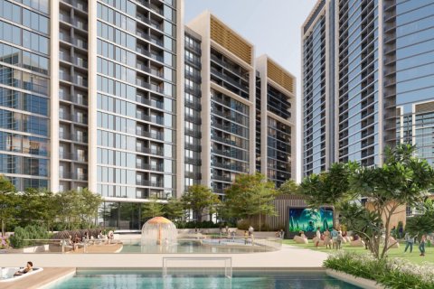 شقة في Motor City, دبي 1غرف نوم, 57 م² رقم 11895 - صورة 3