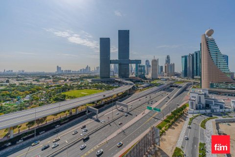 Apartamento en Al Wasl, Dubai, 2 dormitorios, 133.7 m², № 11897 - foto 13