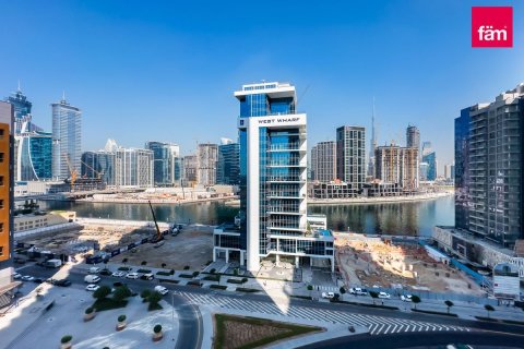 Снять в аренду квартиру в Бизнес-Бэе, Дубай: 1 спальня, 93.2м², № 9245 - фото 19