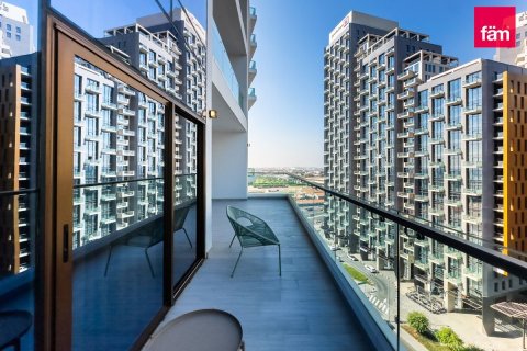 Снять в аренду квартиру в Бизнес-Бэе, Дубай: 1 спальня, 93.2м², № 9245 - фото 16