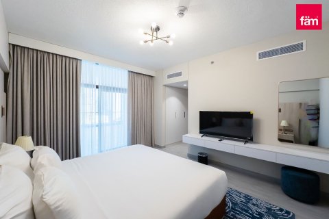 Снять в аренду квартиру в Бизнес-Бэе, Дубай: 1 спальня, 93.2м², № 9245 - фото 10