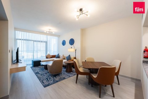 Снять в аренду квартиру в Бизнес-Бэе, Дубай: 1 спальня, 93.2м², № 9245 - фото 30