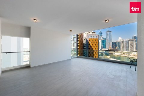 Снять в аренду квартиру в Бизнес-Бэе, Дубай: 1 спальня, 93.2м², № 9245 - фото 12