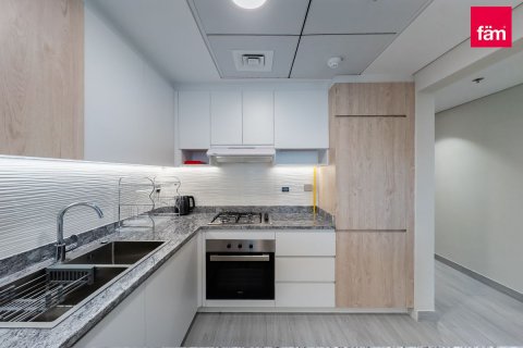 Снять в аренду квартиру в Бизнес-Бэе, Дубай: 1 спальня, 93.2м², № 9245 - фото 5