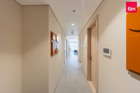 Снять в аренду квартиру в Бизнес-Бэе, Дубай: 1 спальня, 93.2м², № 9245 - фото 14