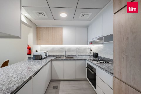 Снять в аренду квартиру в Бизнес-Бэе, Дубай: 1 спальня, 93.2м², № 9245 - фото 7