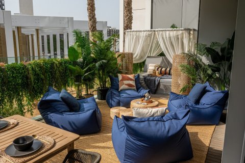 Apartment in Bluewaters Residences, Bluewaters, Dubai 2 bedrooms, 190 sq.m. № 9258 - photo 10