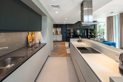 Apartment in Bluewaters Residences, Bluewaters, Dubai 2 bedrooms, 190 sq.m. № 9258 - photo 3