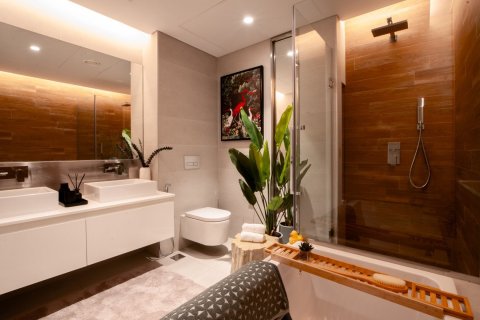 Apartment in Bluewaters Residences, Bluewaters, Dubai 2 bedrooms, 190 sq.m. № 9258 - photo 6