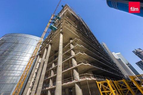 Bureau à Business Bay, Dubai, 49.2 m², № 9543 - photo 2