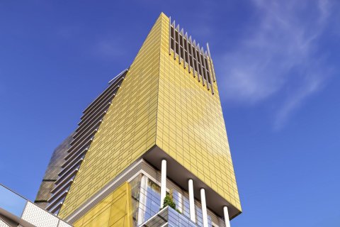 Office in Business Bay, Dubai 79.9 sq.m. № 9533 - photo 14