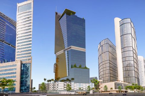 Office in Business Bay, Dubai 79.9 sq.m. № 9533 - photo 12