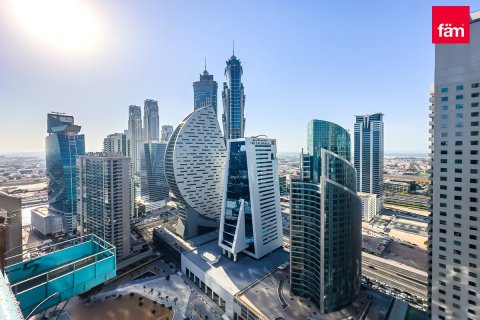 Office in Business Bay, Dubai 79.9 sq.m. № 9533 - photo 4