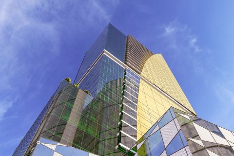 Office in Business Bay, Dubai 79.9 sq.m. № 9533 - photo 15