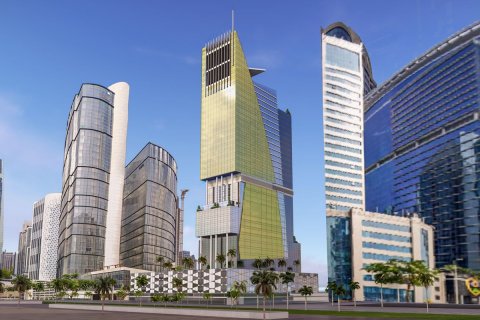 Office in Business Bay, Dubai 79.9 sq.m. № 9533 - photo 16