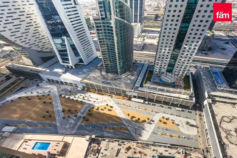 Office in Business Bay, Dubai 79.9 sq.m. № 9533 - photo 2