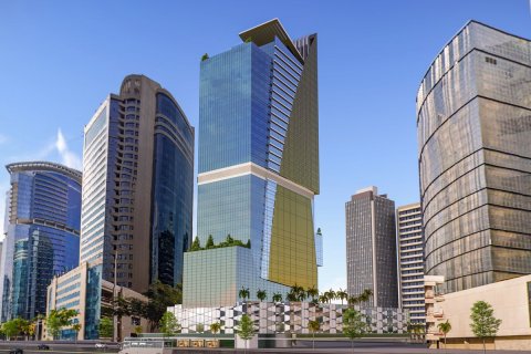 Office in Business Bay, Dubai 79.9 sq.m. № 9533 - photo 13