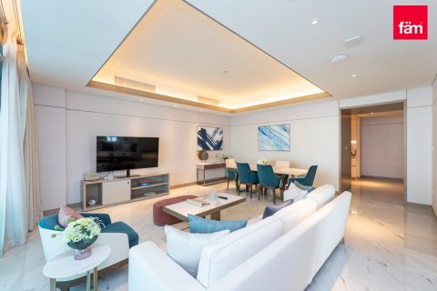 Apartment in Dubai 3 bedrooms, 299.4 sq.m. № 9544 - photo 8