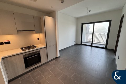 Квартира в Sobha Hartland, Мохаммед Бин Рашид Сити, Дубай, 1 спальня, 64м², № 91587