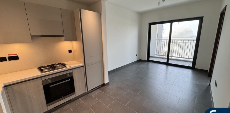 Квартира в Sobha Hartland, Мохаммед Бин Рашид Сити, Дубай, 1 спальня, 64м², № 91587