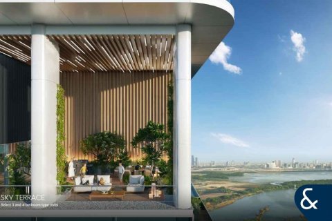 Купить квартиру в Nadd Al Sheba, Дубай: 1 спальня, 78м², № 91580 - фото 6