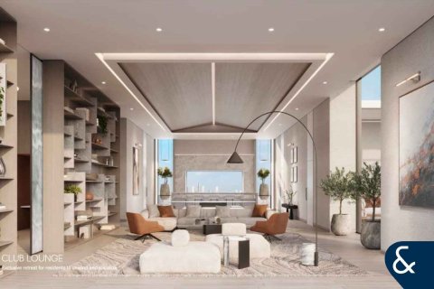 Купить квартиру в Nadd Al Sheba, Дубай: 1 спальня, 78м², № 91580 - фото 9