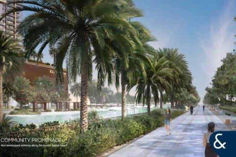 Купить квартиру в Nadd Al Sheba, Дубай: 1 спальня, 78м², № 91580 - фото 8