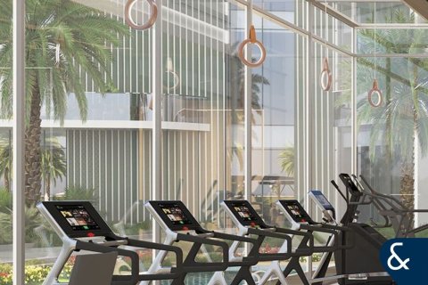 Купить квартиру в Nadd Al Sheba, Дубай: 1 спальня, 78м², № 91580 - фото 10