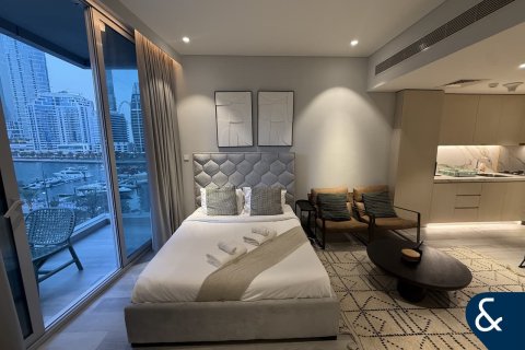 Appartement à MARINA STAR à Dubai Marina, Dubai, studio, 44 m², № 91576