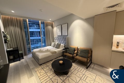 Appartement à MARINA STAR à Dubai Marina, Dubai, studio, 44 m², № 91576 - photo 7