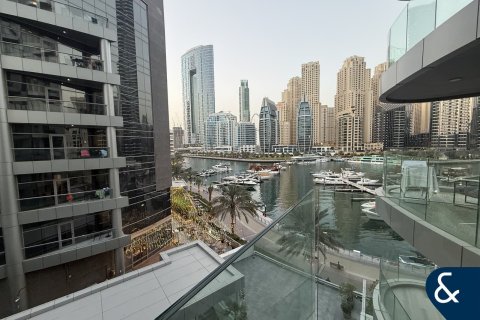 Appartement à MARINA STAR à Dubai Marina, Dubai, studio, 44 m², № 91576 - photo 10