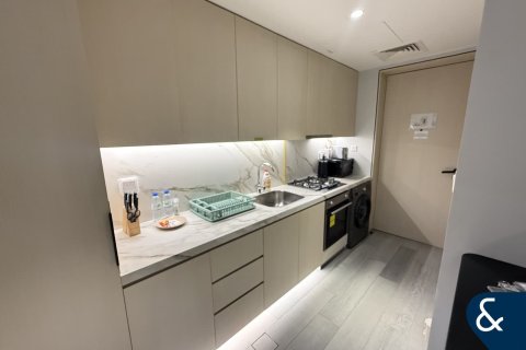 Appartement à MARINA STAR à Dubai Marina, Dubai, studio, 44 m², № 91576 - photo 5