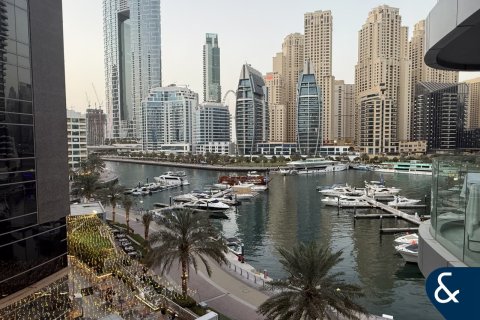 Appartement à MARINA STAR à Dubai Marina, Dubai, studio, 44 m², № 91576 - photo 2