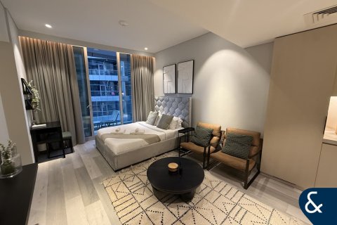 Appartement à MARINA STAR à Dubai Marina, Dubai, studio, 44 m², № 91576 - photo 3
