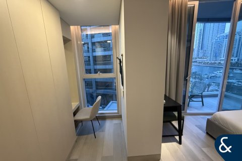 Appartement à MARINA STAR à Dubai Marina, Dubai, studio, 44 m², № 91576 - photo 4