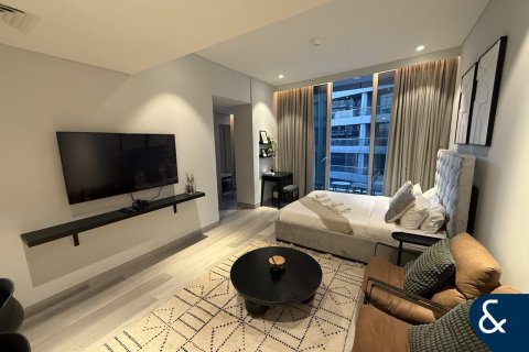 Appartement à MARINA STAR à Dubai Marina, Dubai, studio, 44 m², № 91576 - photo 6