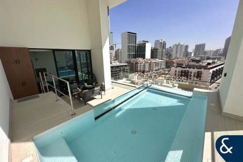 Купить квартиру в Джумейра Вилладж Серкл, Дубай: 2 спальни, 154м², № 91575 - фото 21