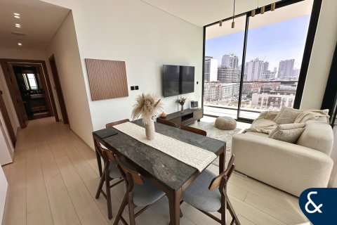 Купить квартиру в Джумейра Вилладж Серкл, Дубай: 2 спальни, 154м², № 91575 - фото 3