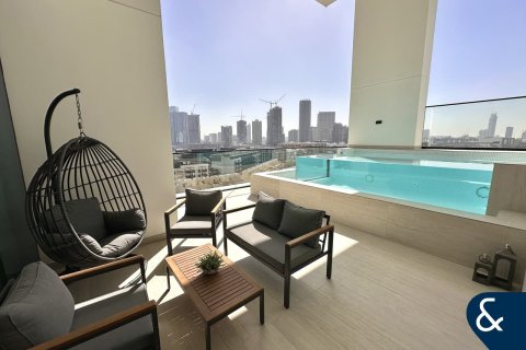 Купить квартиру в Джумейра Вилладж Серкл, Дубай: 2 спальни, 154м², № 91575 - фото 18