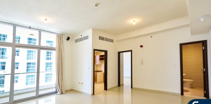 Apartment in Dubai Marina, Dubai 1 bedroom, 76 sq.m. № 91579