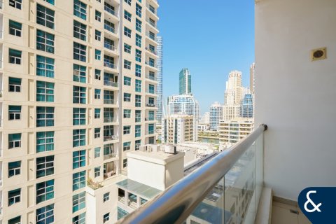 Apartment in Dubai Marina, Dubai 1 bedroom, 76 sq.m. № 91579 - photo 11