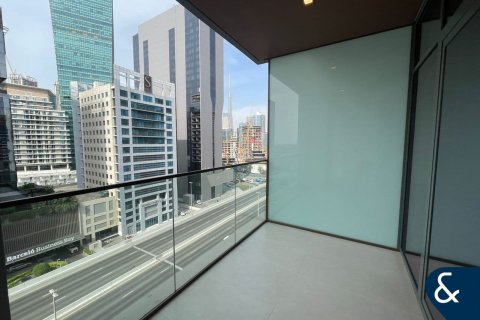 Купить квартиру в Бизнес-Бэе, Дубай: 1 спальня, 65м², № 91578 - фото 8