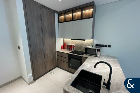 Купить квартиру в Бизнес-Бэе, Дубай: 1 спальня, 65м², № 91578 - фото 2