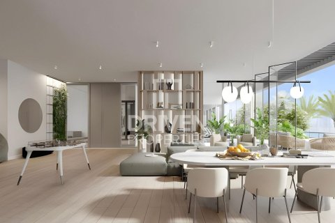 Penthouse in Dubai Hills Estate, Dubai 3 bedrooms, 189 sq.m. № 19303 - photo 3