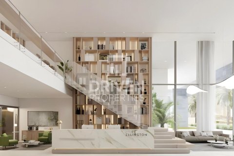 Penthouse in Dubai Hills Estate, Dubai 3 bedrooms, 189 sq.m. № 19303 - photo 2