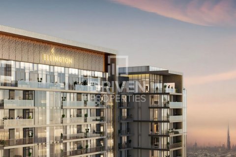 Penthouse in Dubai Hills Estate, Dubai 3 bedrooms, 189 sq.m. № 19303 - photo 6